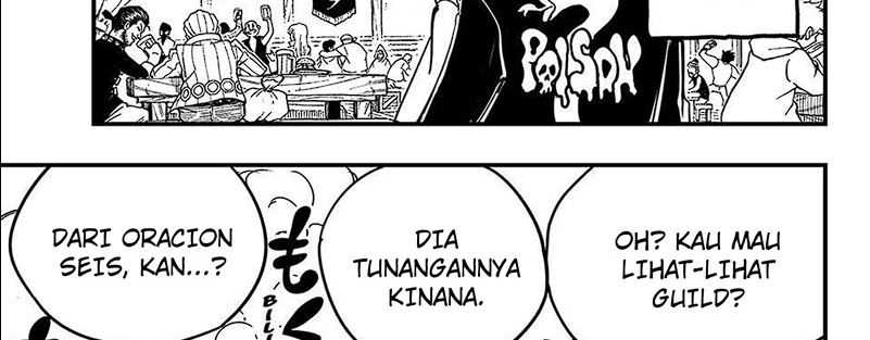 Fairy Tail: 100 Years Quest Bab 154 halaman 40
