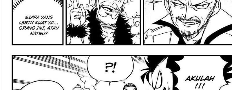 Fairy Tail: 100 Years Quest Bab 154 halaman 44