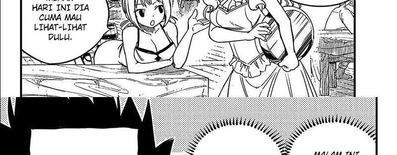 Fairy Tail: 100 Years Quest Bab 154 halaman 46
