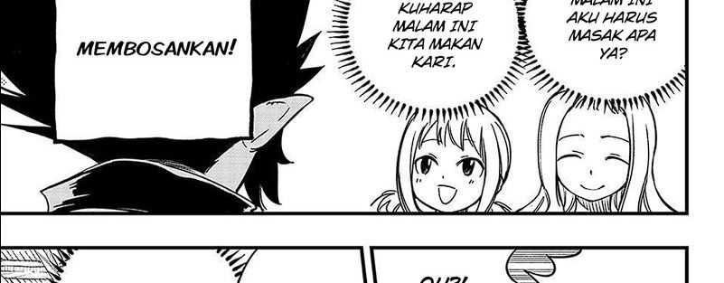 Fairy Tail: 100 Years Quest Bab 154 halaman 47