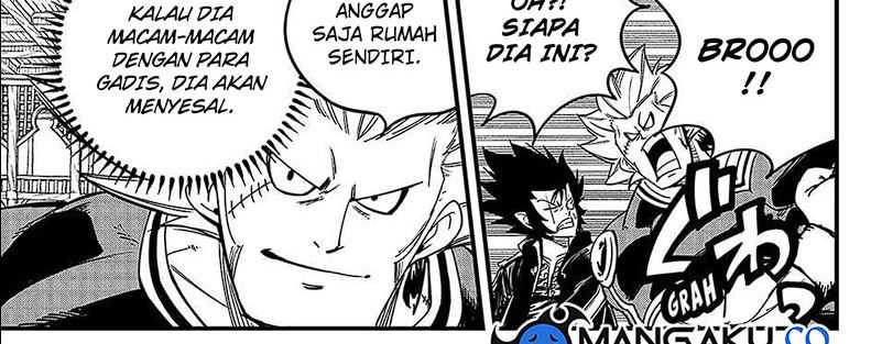 Fairy Tail: 100 Years Quest Bab 154 halaman 48