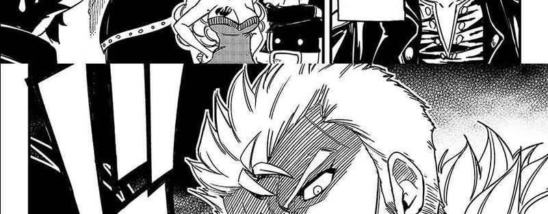 Fairy Tail: 100 Years Quest Bab 154 halaman 50