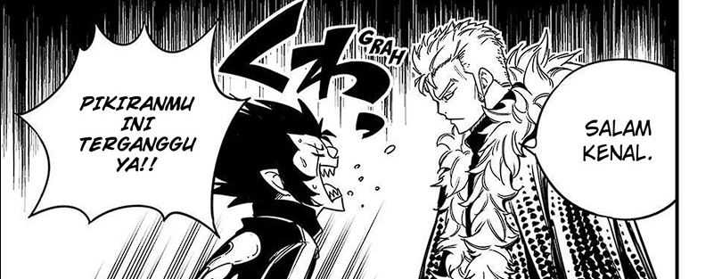 Fairy Tail: 100 Years Quest Bab 154 halaman 54