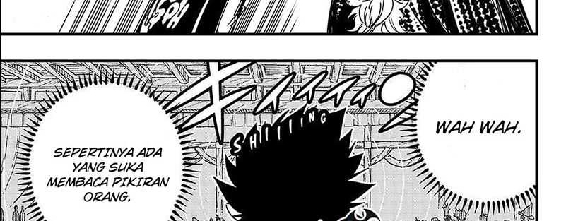 Fairy Tail: 100 Years Quest Bab 154 halaman 55