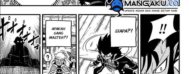 Fairy Tail: 100 Years Quest Bab 154 halaman 56