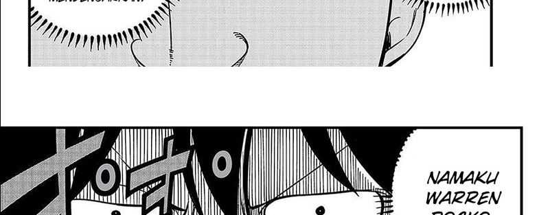 Fairy Tail: 100 Years Quest Bab 154 halaman 61