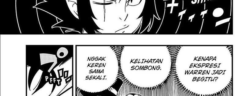Fairy Tail: 100 Years Quest Bab 154 halaman 63