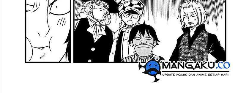 Fairy Tail: 100 Years Quest Bab 154 halaman 64