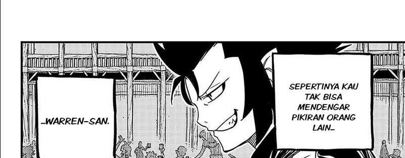 Fairy Tail: 100 Years Quest Bab 154 halaman 65