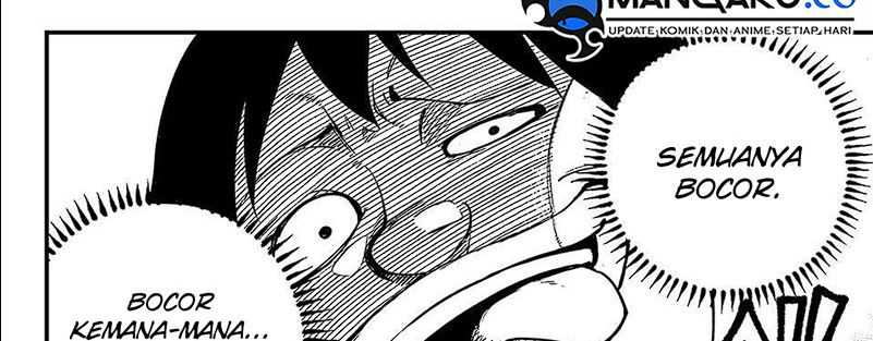 Fairy Tail: 100 Years Quest Bab 154 halaman 67
