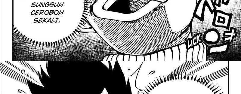 Fairy Tail: 100 Years Quest Bab 154 halaman 68