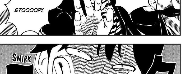 Fairy Tail: 100 Years Quest Bab 154 halaman 70