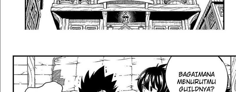 Fairy Tail: 100 Years Quest Bab 154 halaman 72