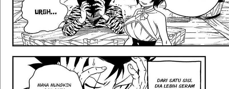 Fairy Tail: 100 Years Quest Bab 154 halaman 73