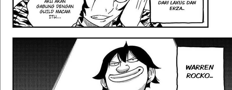 Fairy Tail: 100 Years Quest Bab 154 halaman 74
