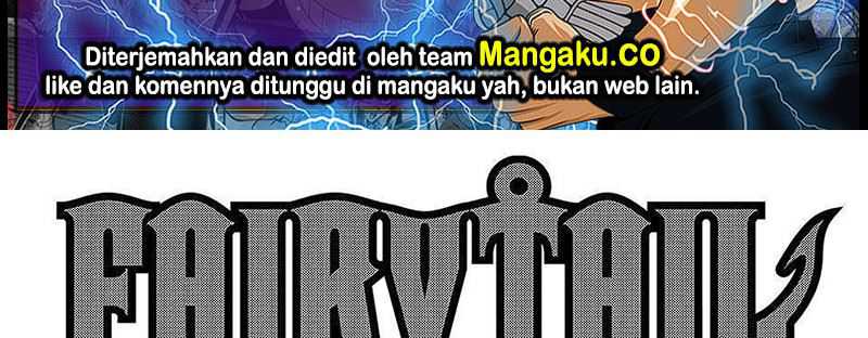 Fairy Tail: 100 Years Quest chapter 157 halaman 2