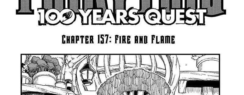 Fairy Tail: 100 Years Quest chapter 157 halaman 3