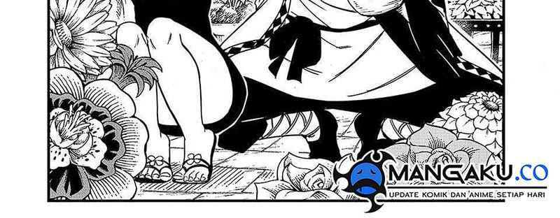 Fairy Tail: 100 Years Quest chapter 157 halaman 5
