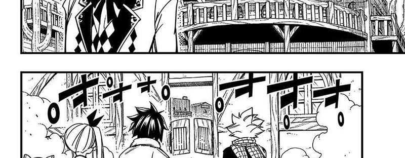 Fairy Tail: 100 Years Quest chapter 157 halaman 7