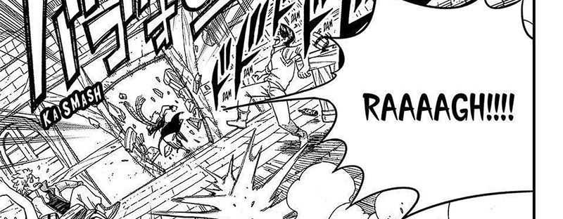 Fairy Tail: 100 Years Quest chapter 157 halaman 10