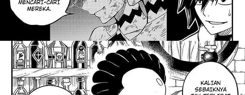 Fairy Tail: 100 Years Quest chapter 157 halaman 13