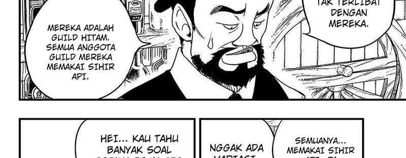 Fairy Tail: 100 Years Quest chapter 157 halaman 14