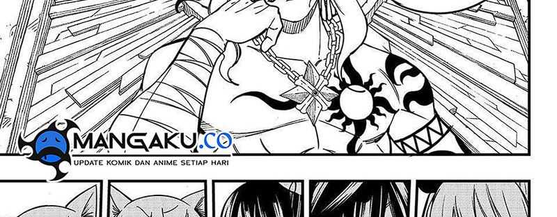 Fairy Tail: 100 Years Quest chapter 157 halaman 18