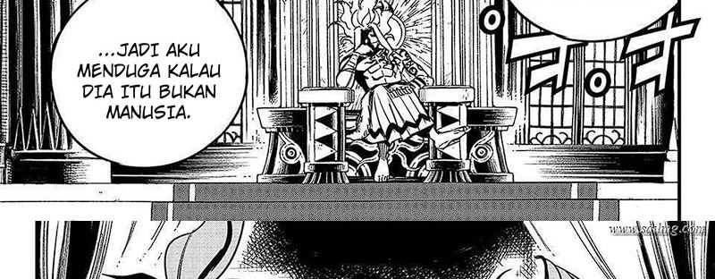 Fairy Tail: 100 Years Quest chapter 157 halaman 20