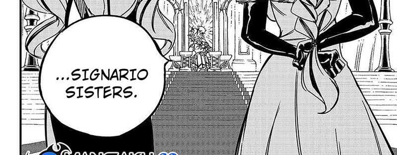 Fairy Tail: 100 Years Quest chapter 157 halaman 22