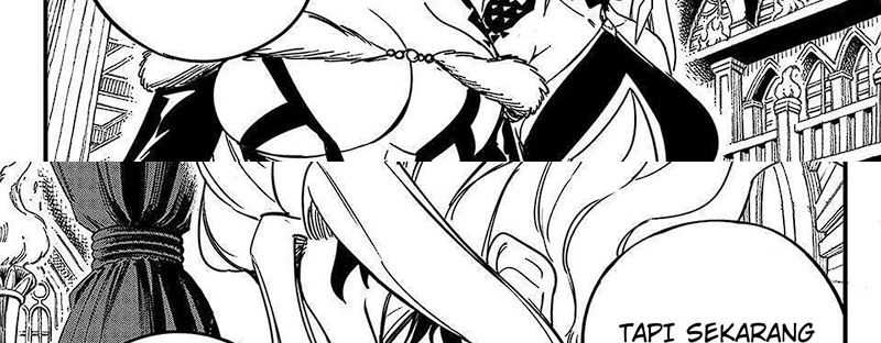 Fairy Tail: 100 Years Quest chapter 157 halaman 24