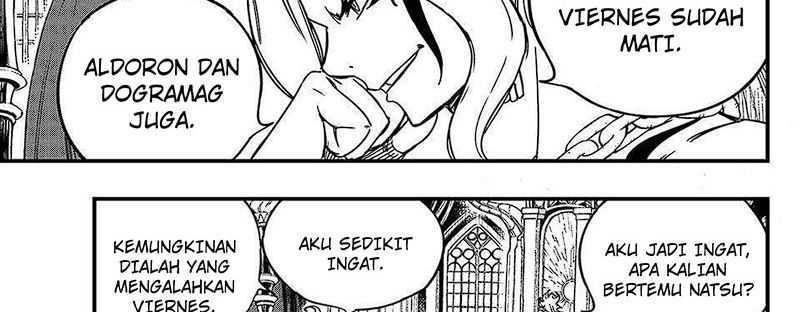 Fairy Tail: 100 Years Quest chapter 157 halaman 25