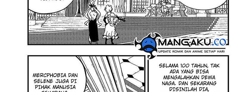 Fairy Tail: 100 Years Quest chapter 157 halaman 26