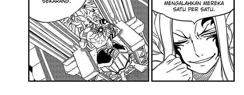 Fairy Tail: 100 Years Quest chapter 157 halaman 27