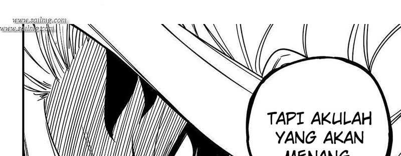Fairy Tail: 100 Years Quest chapter 157 halaman 28