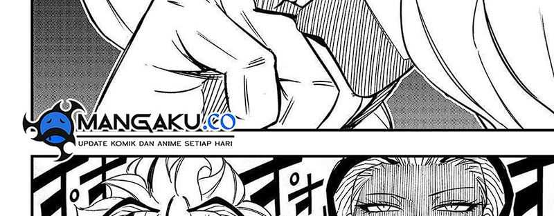 Fairy Tail: 100 Years Quest chapter 157 halaman 30