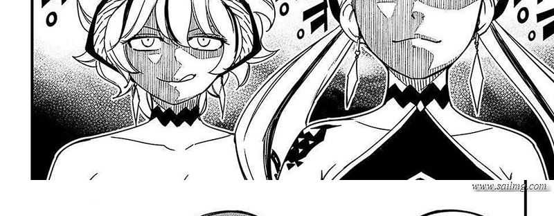 Fairy Tail: 100 Years Quest chapter 157 halaman 31