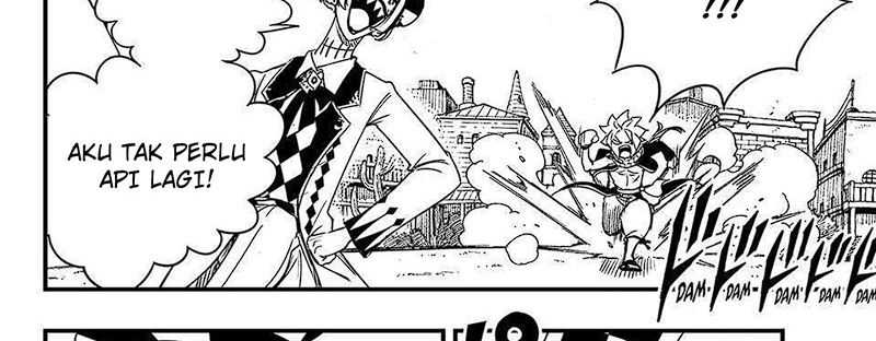 Fairy Tail: 100 Years Quest chapter 157 halaman 36