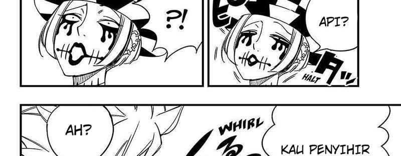 Fairy Tail: 100 Years Quest chapter 157 halaman 37