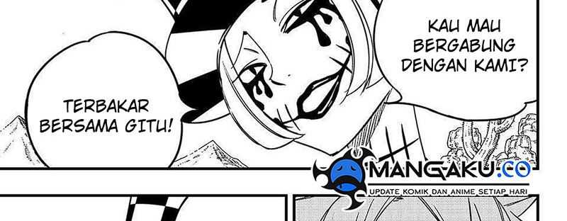 Fairy Tail: 100 Years Quest chapter 157 halaman 41
