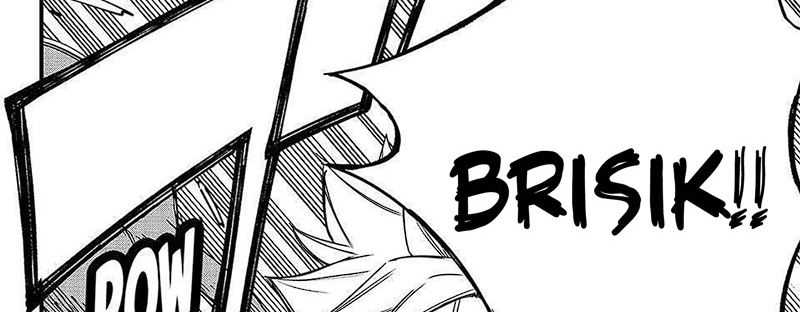 Fairy Tail: 100 Years Quest chapter 157 halaman 43
