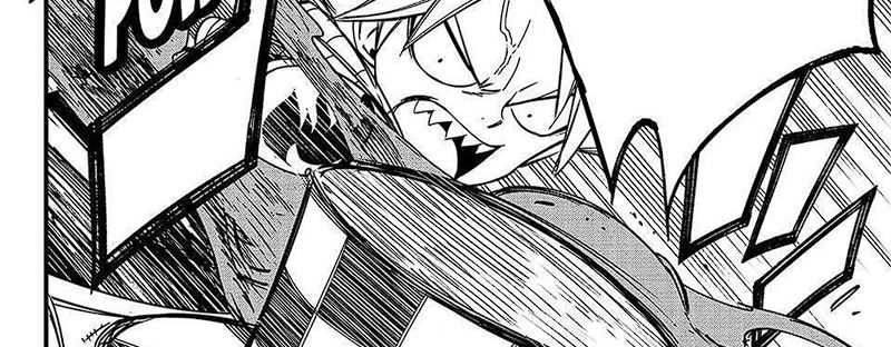 Fairy Tail: 100 Years Quest chapter 157 halaman 44