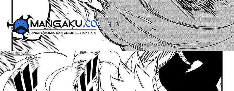 Fairy Tail: 100 Years Quest chapter 157 halaman 46