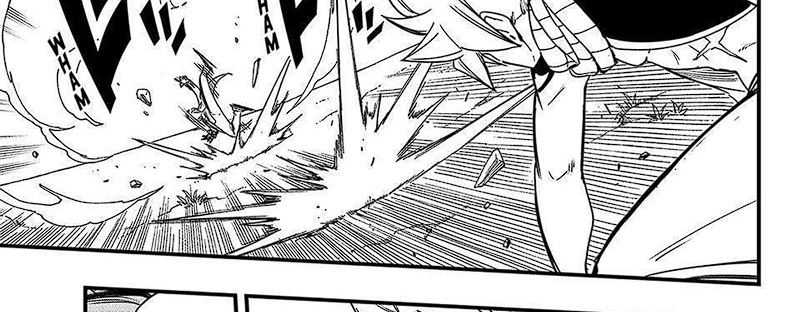 Fairy Tail: 100 Years Quest chapter 157 halaman 47