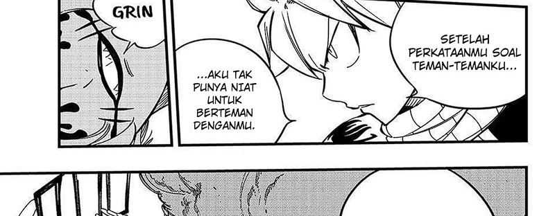 Fairy Tail: 100 Years Quest chapter 157 halaman 48