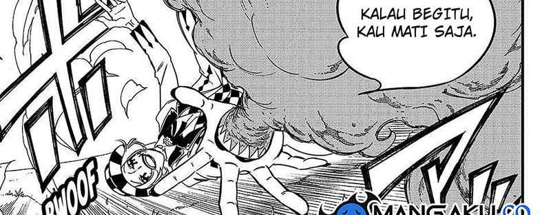 Fairy Tail: 100 Years Quest chapter 157 halaman 49