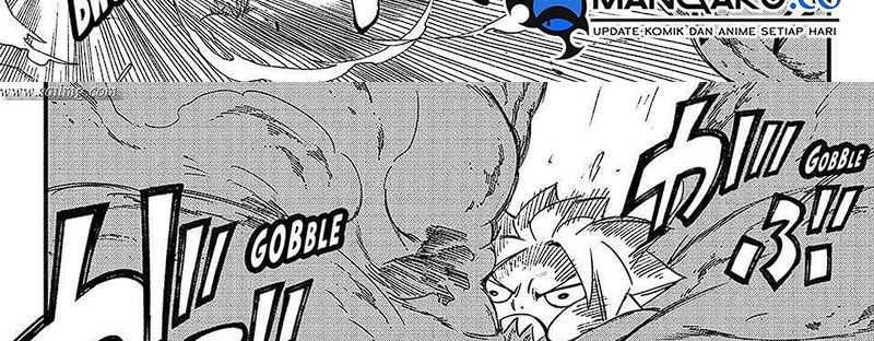 Fairy Tail: 100 Years Quest chapter 157 halaman 50