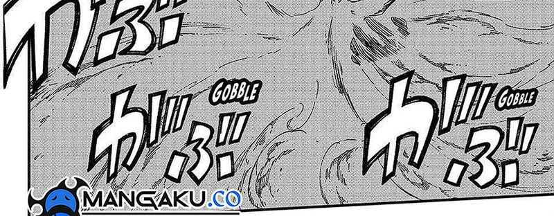 Fairy Tail: 100 Years Quest chapter 157 halaman 51