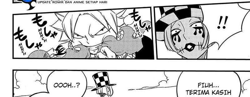 Fairy Tail: 100 Years Quest chapter 157 halaman 52