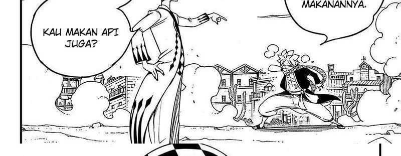 Fairy Tail: 100 Years Quest chapter 157 halaman 53