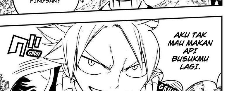 Fairy Tail: 100 Years Quest chapter 157 halaman 55